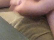Masturbating Edging 14/16