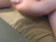 Masturbating Edging 15/16