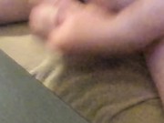 Masturbating Edging 16/16