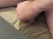 Masturbating Edging 5/16