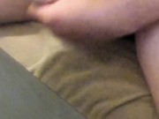 Masturbating Edging 9/16