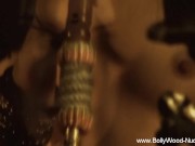 Beauty And Brains On Display In Ancient Eastern India 1/16