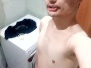 Эпик дегустация влаги из под моей пиписьки для всех моих девочек 13/16