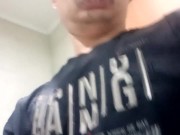 Эпик дегустация влаги из под моей пиписьки для всех моих девочек 2/16