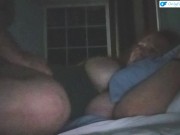 Surprise Thunder and Lightning and I Love Thunderstorm Sex