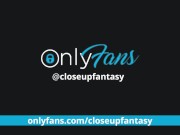 I CUM INSIDE HER while SHE WAS SQUIRTING! The Biggest Squirts Ever 1/16