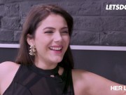 Valentina Nappi Rough Assfucking With BBC - HER LIMIT 2/16