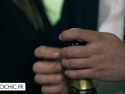 A sexy surprise for a special event 4/16