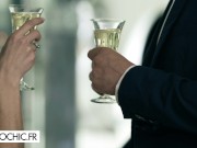 A sexy surprise for a special event 5/16