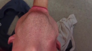 VerseBreadBoy gets throat fucked yet again