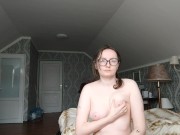 mommy drinking her morning coffee with milk 9/16