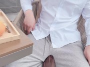 骚货房客客房服务~诱惑酒店服务员爆操嫩穴无套内射！完整版请关注我的fansly或推特进电报群哦！ 5/16