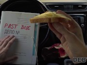 DEBT4k. Seek & Sexually Destroy with Vika Lita 2/16