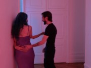 Nouvelle resolution 2024 - Les week-end, c'est plans à trois. Amateur Français 1/16