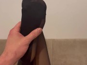 Top Rated Vids 2023 - Bodystocking - Seamless Pantyhose - Seamed Pantyhose - Leather Pants - Tennis 5/16