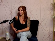 Lumi Ray: Squirting is Real! 12/16