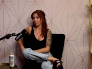 Lumi Ray: Squirting is Real! 14/16