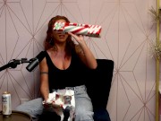 Lumi Ray: Squirting is Real! 15/16