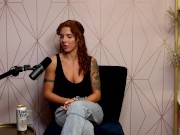 Lumi Ray: Squirting is Real! 2/16