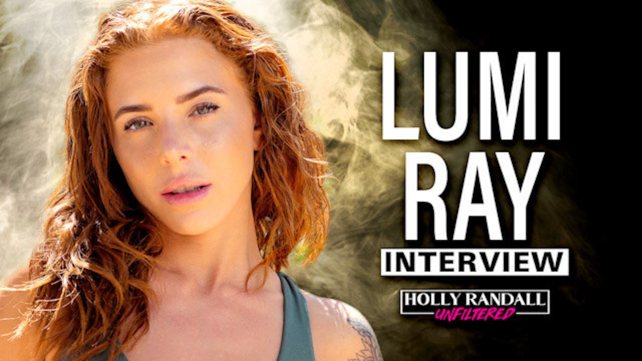 Lumi Ray: Squirting, Hooking up with Celebs & 3 Hours of Sex! - RedTube