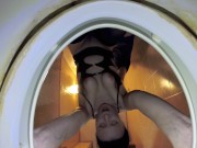 Sex in public toilet 11/16