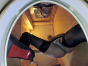 Sex in public toilet 5/16