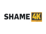 SHAME4K. Mature blonde woman cheats on her husband with a friend's stepson 2/16
