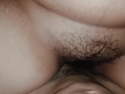 Vecina chupa y monta mi verga mientras su marido no esta 14/16