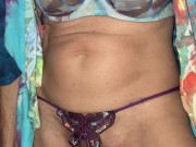 Blue Dream - Screenshot 15 of 16 - Sexy Pussy