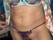 Blue Dream - Screenshot 3 of 16 - Long Nipples