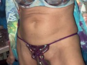 Blue Dream - Screenshot 8 of 16 - Long Nipples