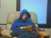 Heather Kane's Hot Ass Bounced into a Deep Creampie!