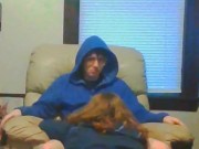 Heather Kane's Hot Ass Bounced into a Deep Creampie! 5/16