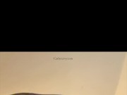 Get under me and look up! 10/16