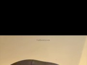 Get under me and look up! 13/16