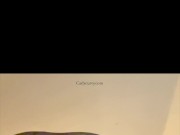 Get under me and look up! 14/16