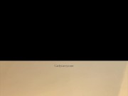 Get under me and look up! 15/16