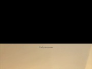 Get under me and look up! 3/16