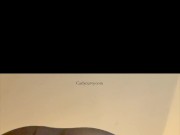 Get under me and look up! 5/16