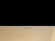 Get under me and look up! 7/16