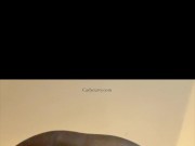 Get under me and look up!