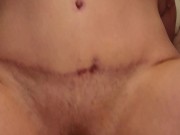 Wifey Sucks And Fucks With Creampie 7/16