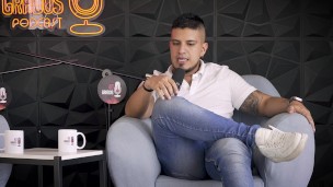 Mariana Martix se retira? | Crispasquel | 40gradospodcast