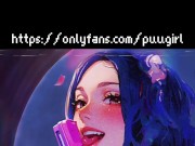 POV sou sua vizinha safada 16/16