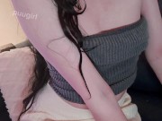 POV sou sua vizinha safada 2/16