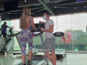 MYSTICAL Sex With A Super HOT Ass COLOMBIAN Mamacita 2/16