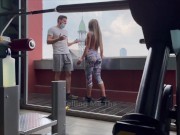 MYSTICAL Sex With A Super HOT Ass COLOMBIAN Mamacita 3/16