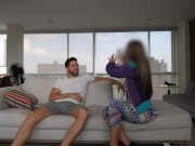 MYSTICAL Sex With A Super HOT Ass COLOMBIAN Mamacita 5/16