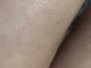 Gar pay aj koi nahi hai jaldi ajo first meet newly girlfriend hot sucking bigg ass nice pussy 1/16