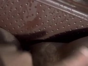 Gar pay aj koi nahi hai jaldi ajo first meet newly girlfriend hot sucking bigg ass nice pussy 4/16